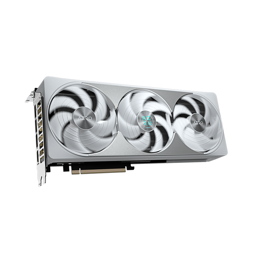 Gigabyte Aero OC GeForce RTX 5080 16GB