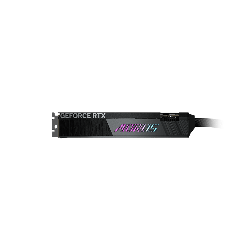 Gigabyte Aorus Xtreme Waterforce GeForce RTX 5080 16GB