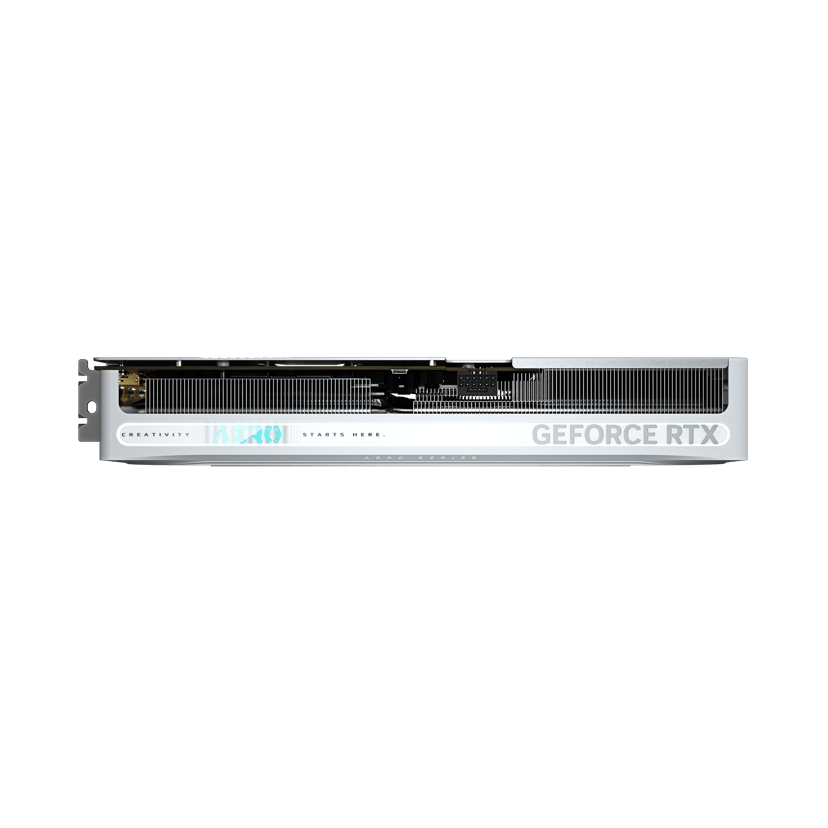 Gigabyte Aero OC GeForce RTX 5080 16GB