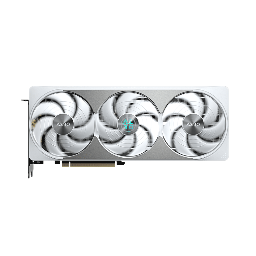 Gigabyte Aero OC GeForce RTX 5080 16GB