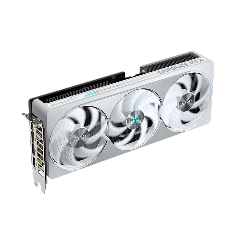 Gigabyte Aero OC GeForce RTX 5080 16GB
