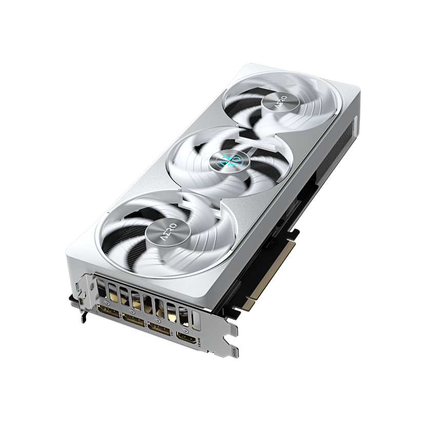 Gigabyte Aero OC GeForce RTX 5080 16GB