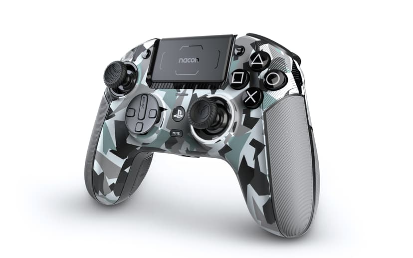 Nacon Revolution 5 Pro Controller PC/PS5 Artic Camo