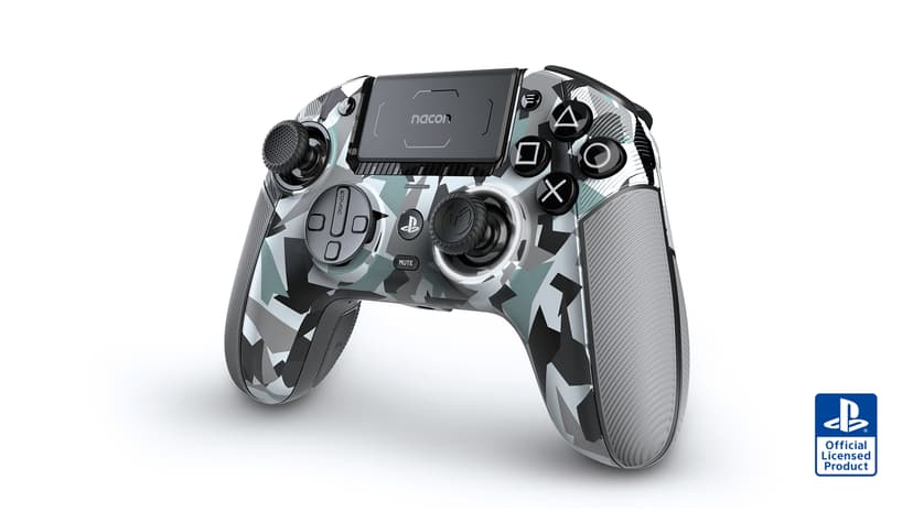 Nacon Revolution 5 Pro Controller PC/PS5 Artic Camo