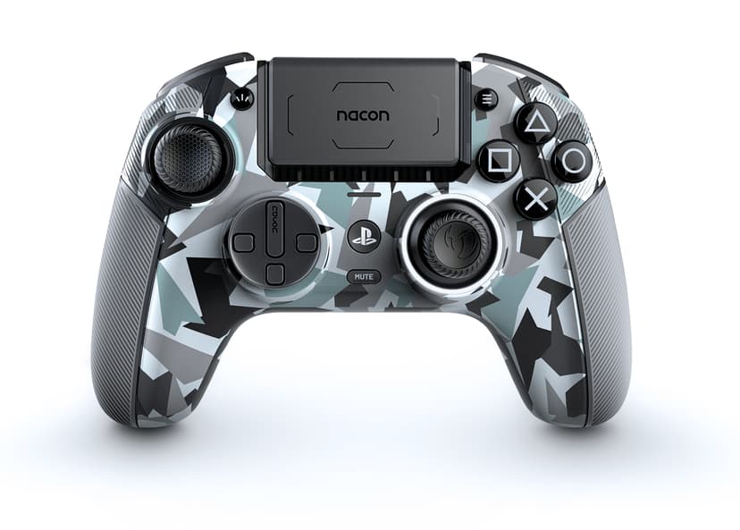 Nacon Revolution 5 Pro Controller PC/PS5 Artic Camo
