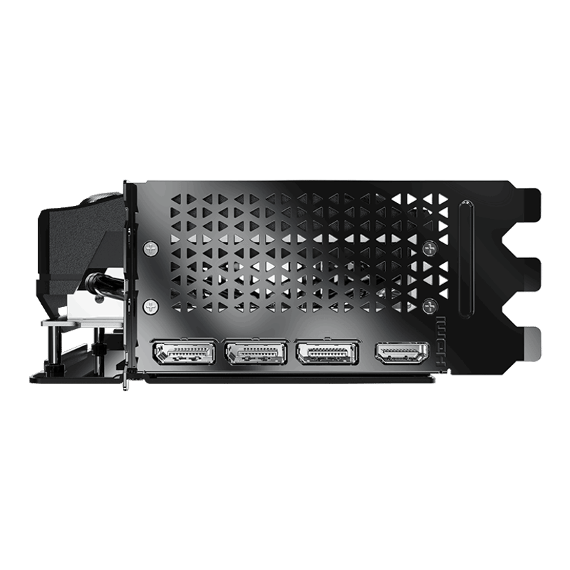 PNY Overclocked Triple Fan GeForce RTX 5080 16GB