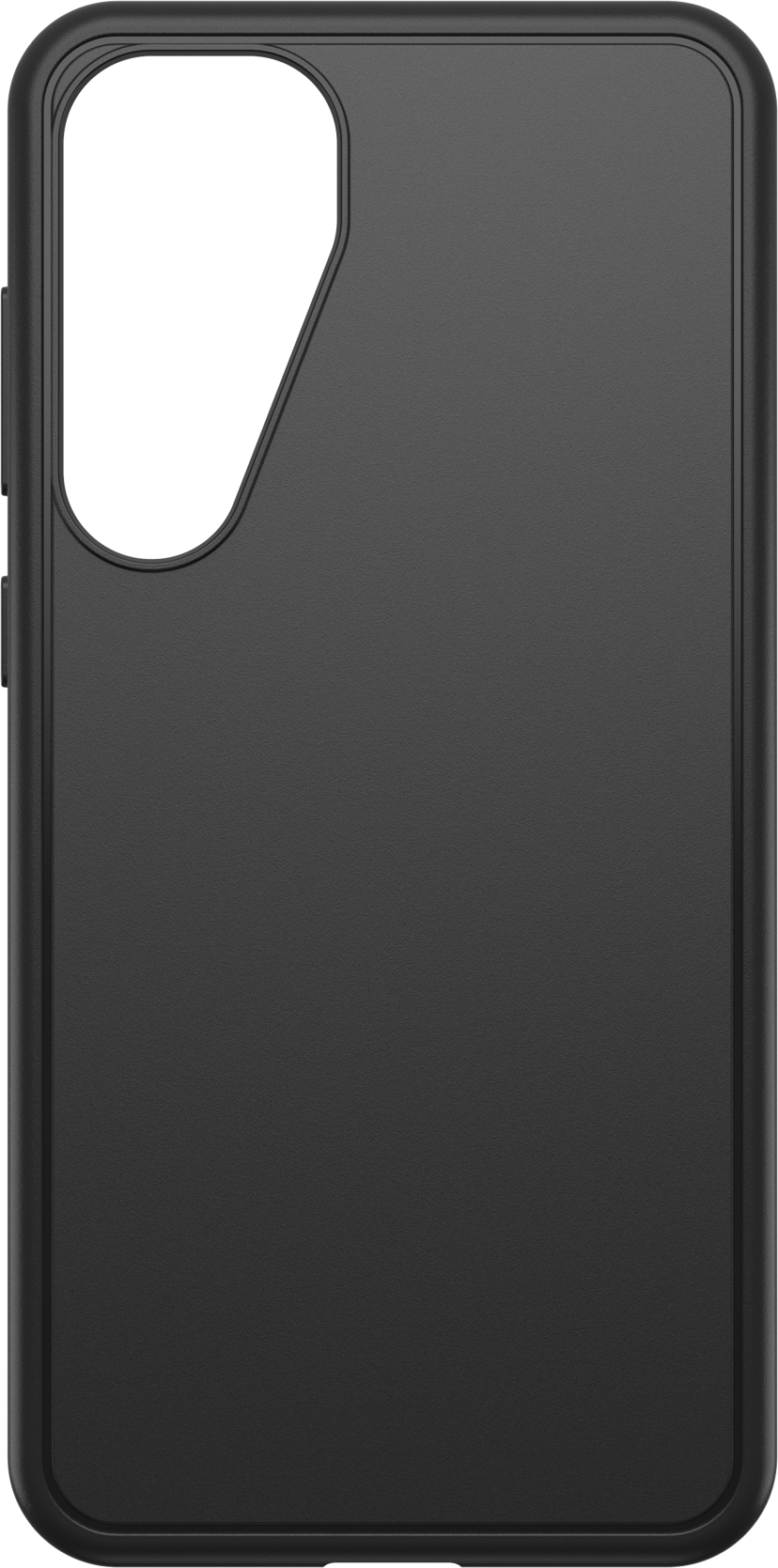 Otterbox Symmetry Magnet Samsung Galaxy S25+ Musta