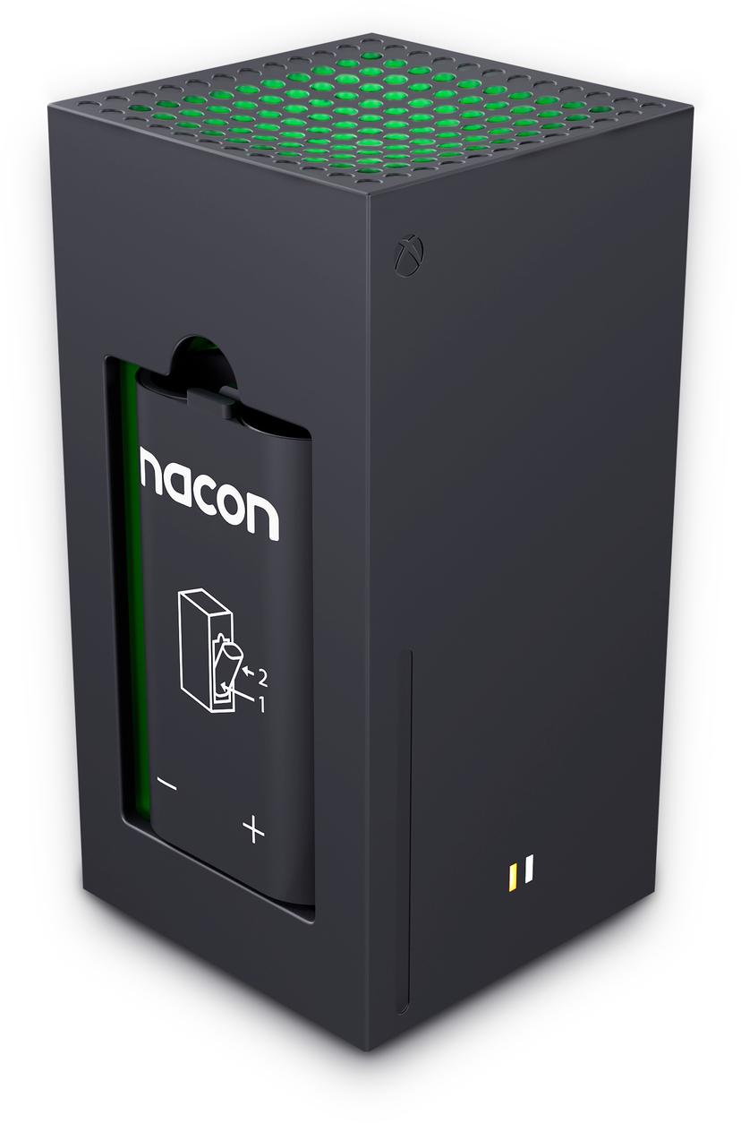 Nacon Xbox Battery Box