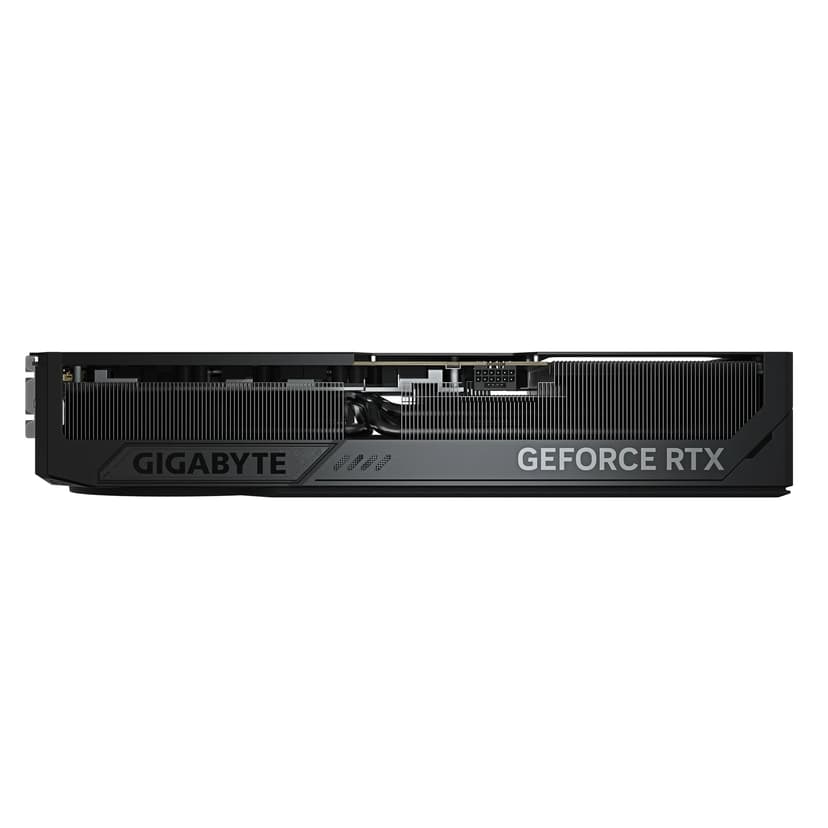 Gigabyte Windforce OC GeForce RTX 5090 32GB (GV-N5090WF3OC-32GD)