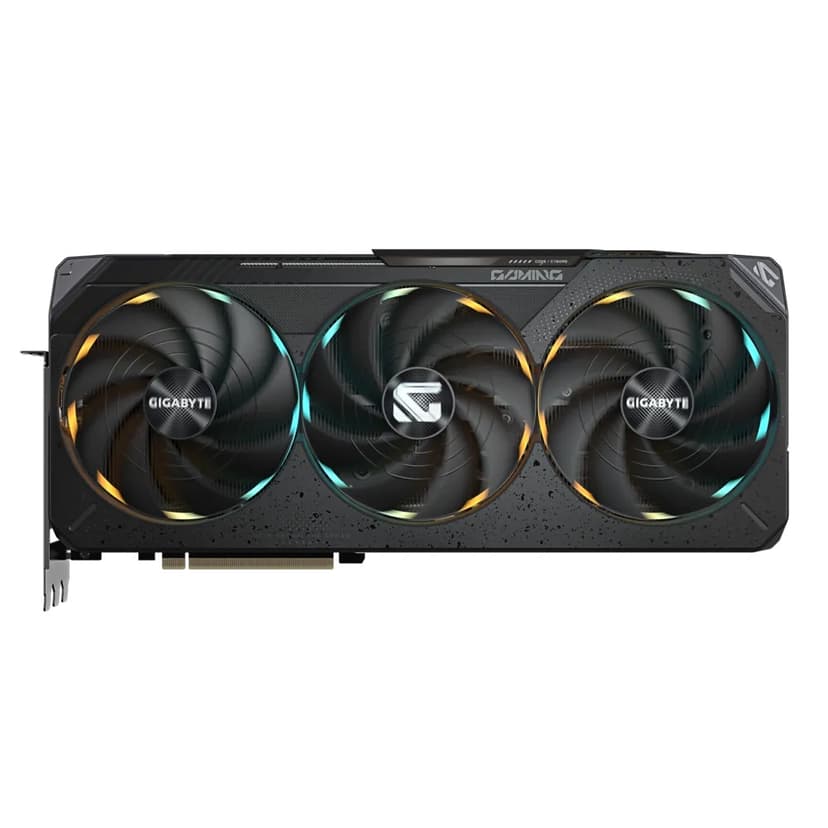 Gigabyte Gaming OC GeForce RTX 5090 32GB