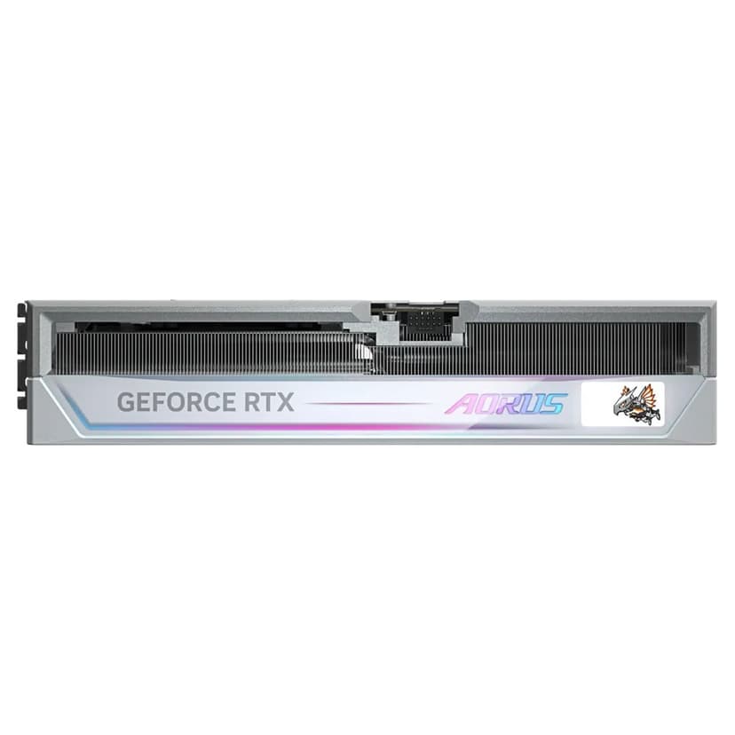 Gigabyte Aorus Master Ice GeForce RTX 5090 32GB
