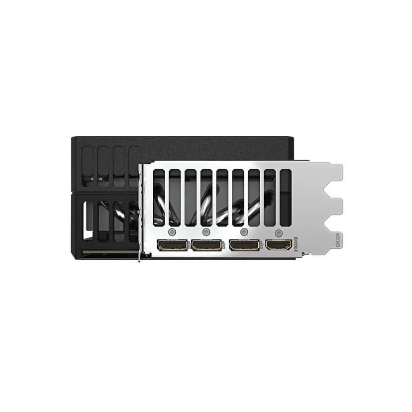 Gigabyte Aorus Master GeForce RTX 5090 32GB
