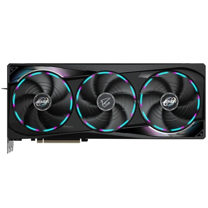 Gigabyte Aorus Master GeForce RTX 5090 32GB