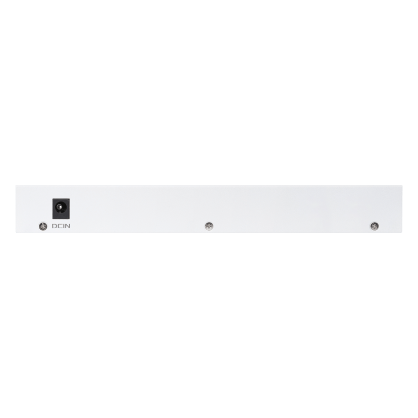 ASUS ExpertWiFi EBG19P kabelansluten router Gigabit Ethernet Vit