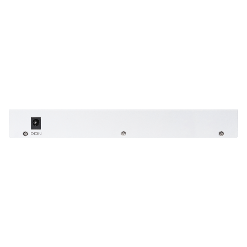 ASUS ExpertWiFi EBG19P Kabelruter Gigabit Ethernet Hvit