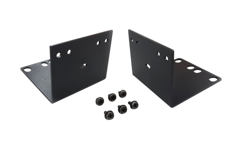 Aten RACK MOUNT KIT FOR DESKTOP KVM