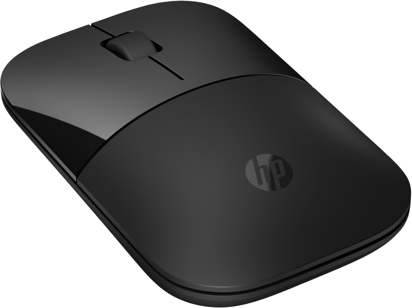 HP Z3700 Dual Mus RF Trådlös