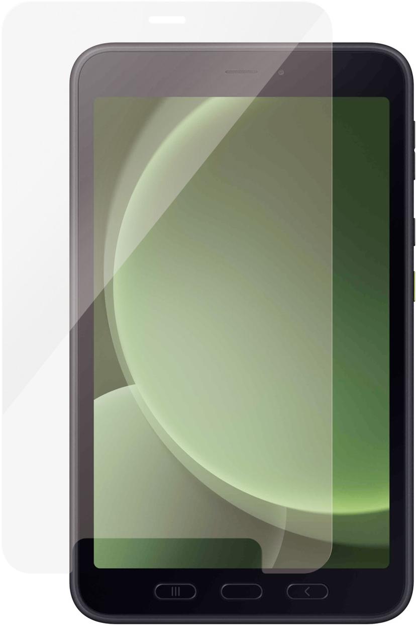 Panzerglass Ultra-Wide Fit skärmskydd Samsung Galaxy Tab Active 3, Samsung Galaxy Tab Active 5
