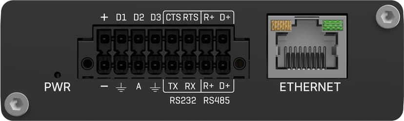 Teltonika NTP001 NTP Server