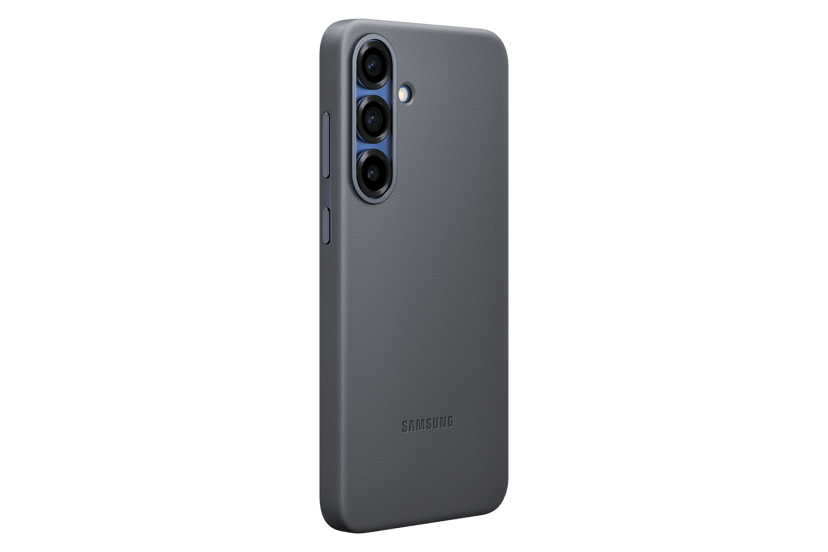 Samsung Kindsuit Case Samsung Galaxy S25+ Svart