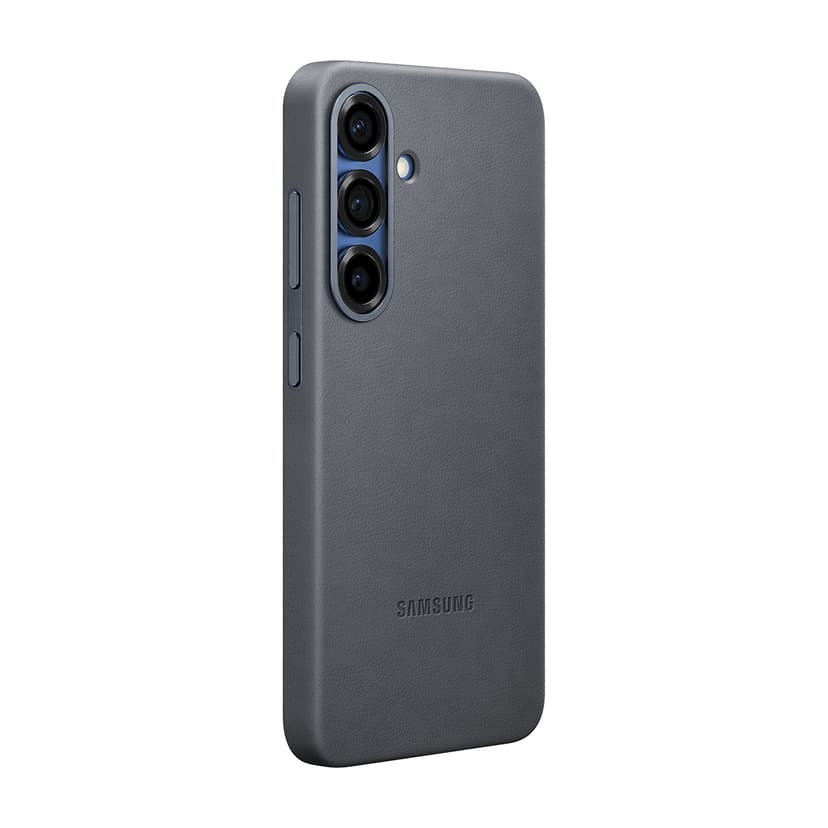 Samsung Kindsuit Case Samsung Galaxy S25 Sort