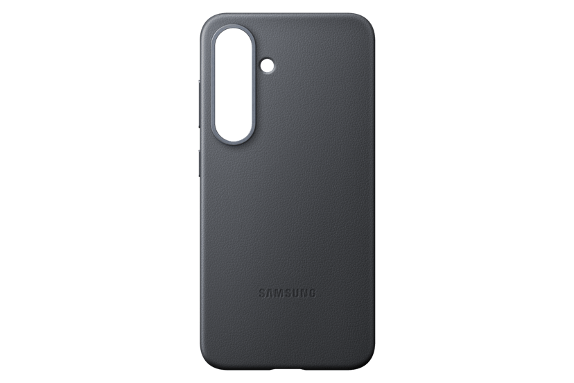Samsung Kindsuit Case Samsung Galaxy S25 Musta