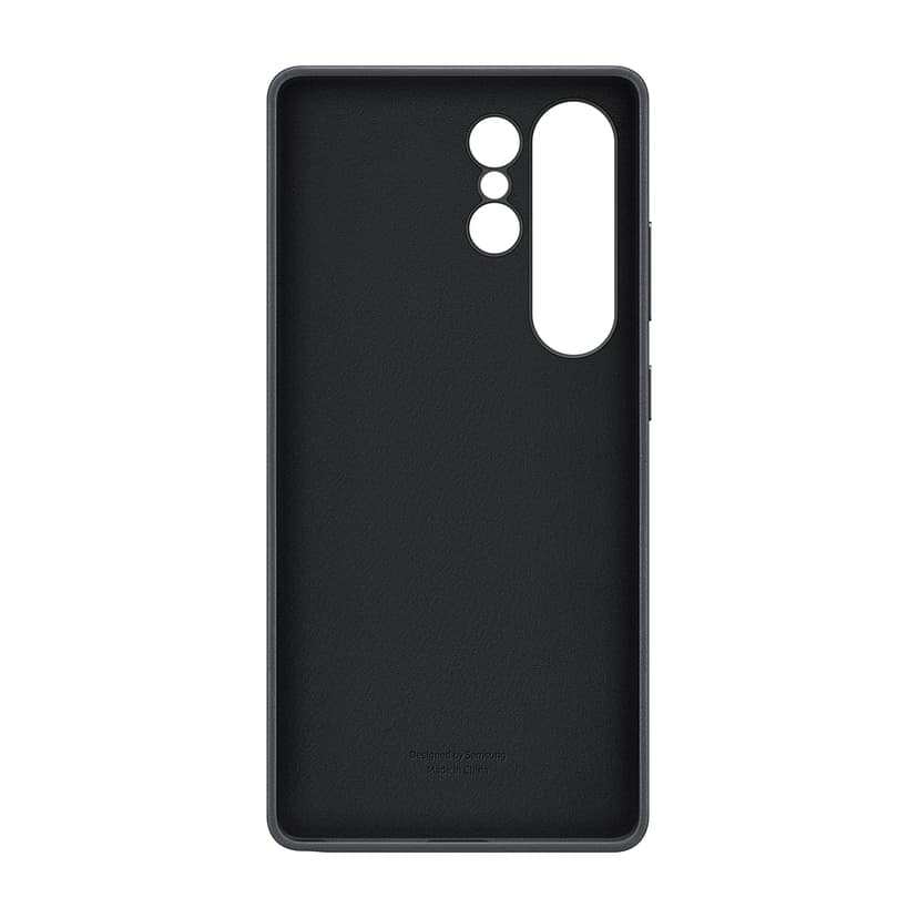 Samsung Kindsuit Case Samsung Galaxy S25 Ultra Sort