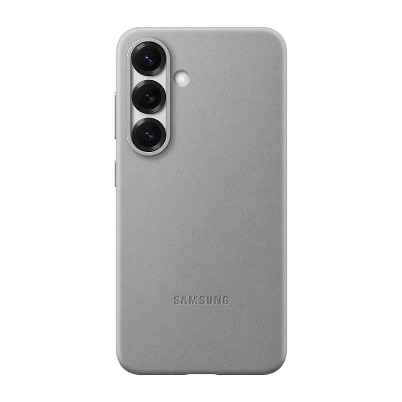 Samsung Kindsuit Case Samsung Galaxy S25 Grå