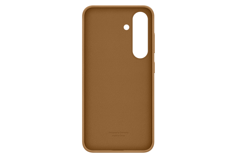Samsung Kindsuit Case Samsung Galaxy S25 Bruin