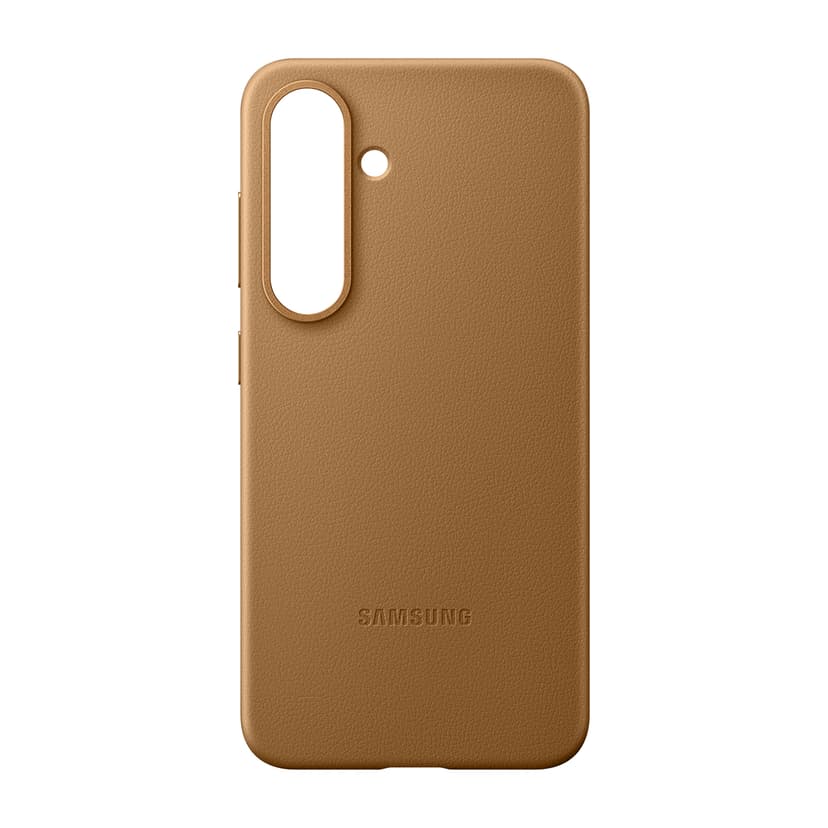 Samsung Kindsuit Case Samsung Galaxy S25 Bruin