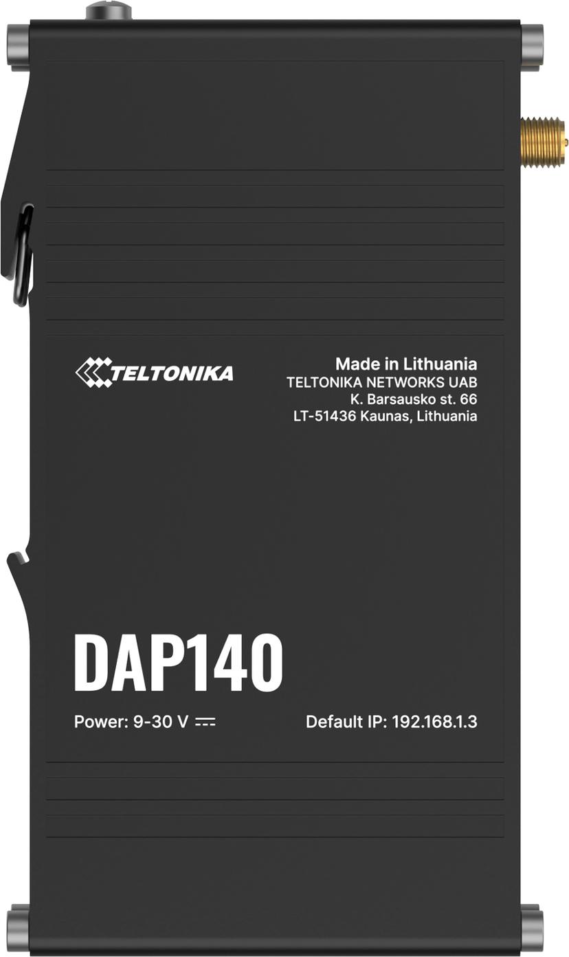 Teltonika DAP140 Industrial Wireless Access Point