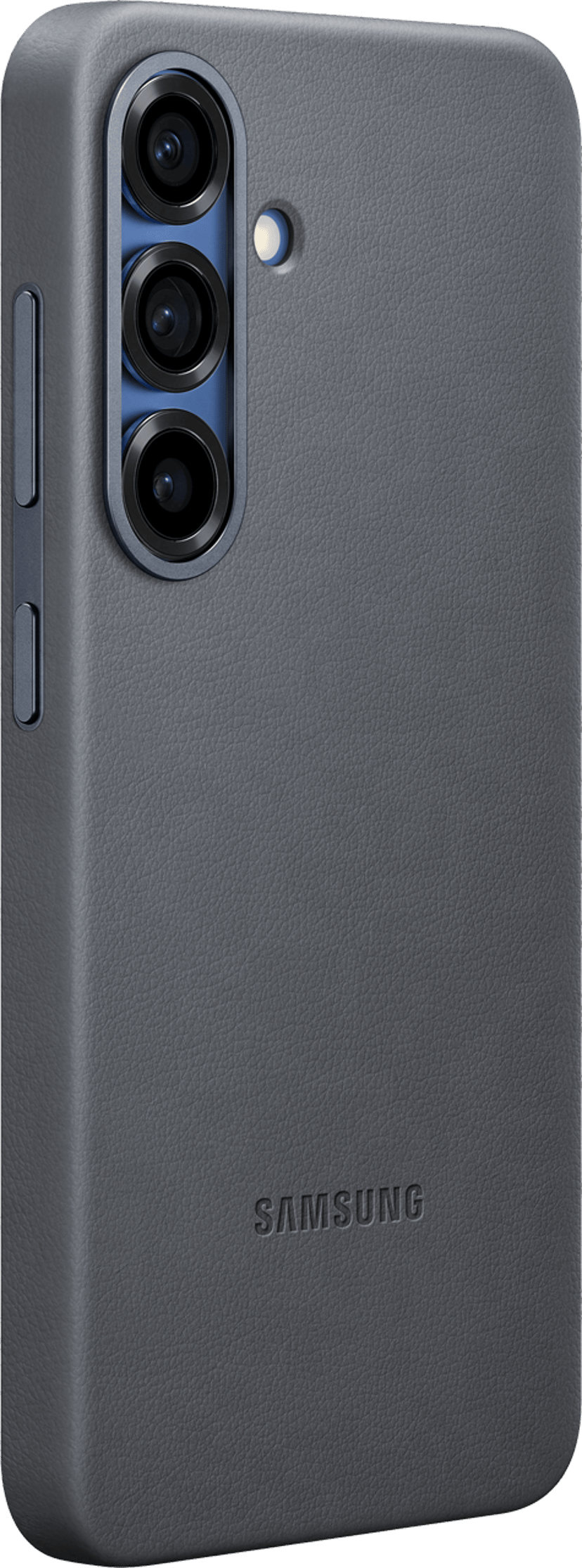 Samsung Kindsuit Case Samsung Galaxy S25 Sort