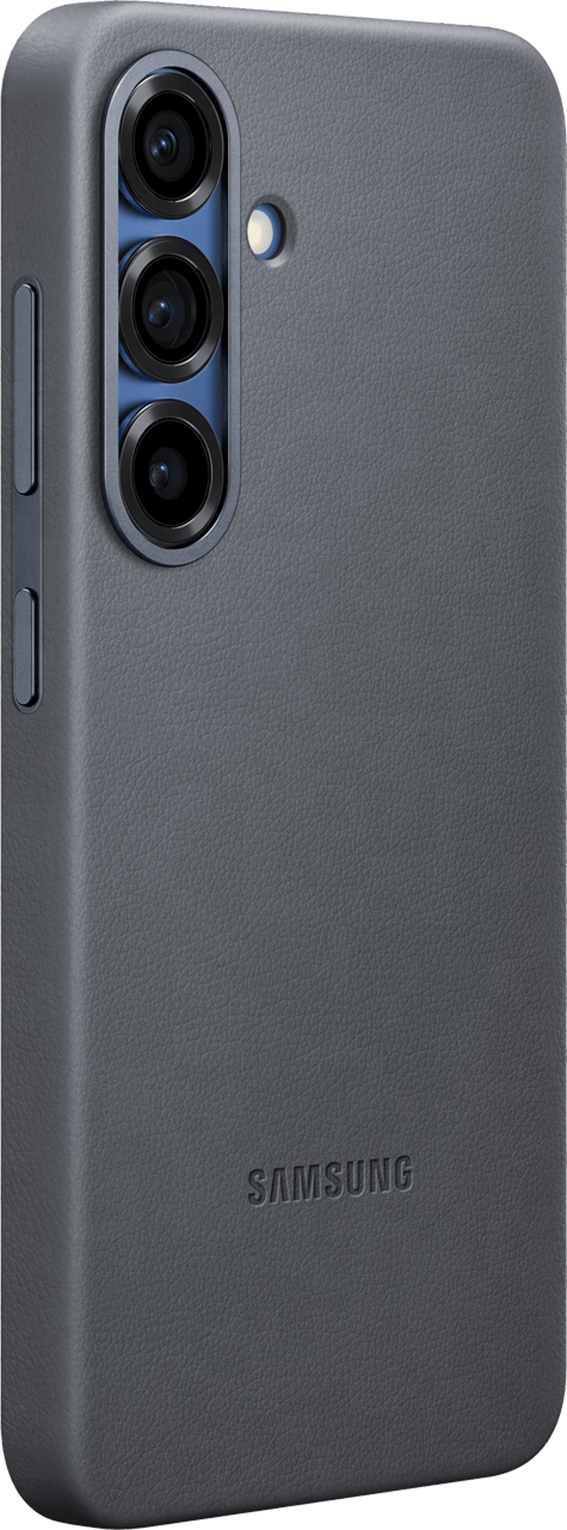 Samsung Kindsuit Case Samsung Galaxy S25 Svart