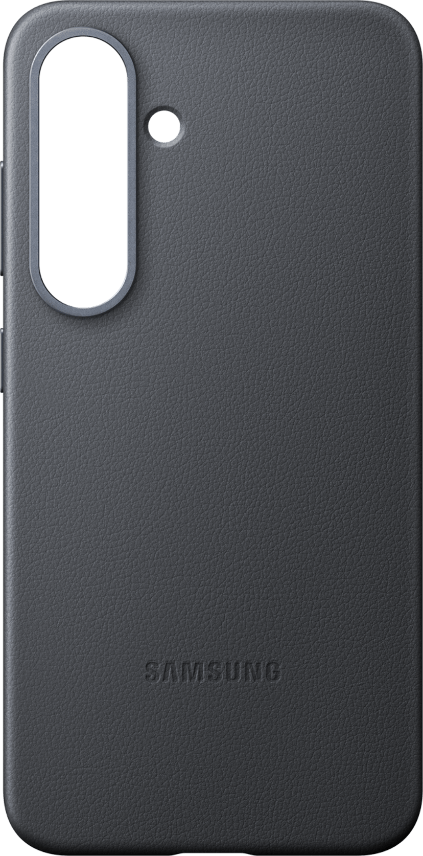 Samsung Kindsuit Case Samsung Galaxy S25 Musta