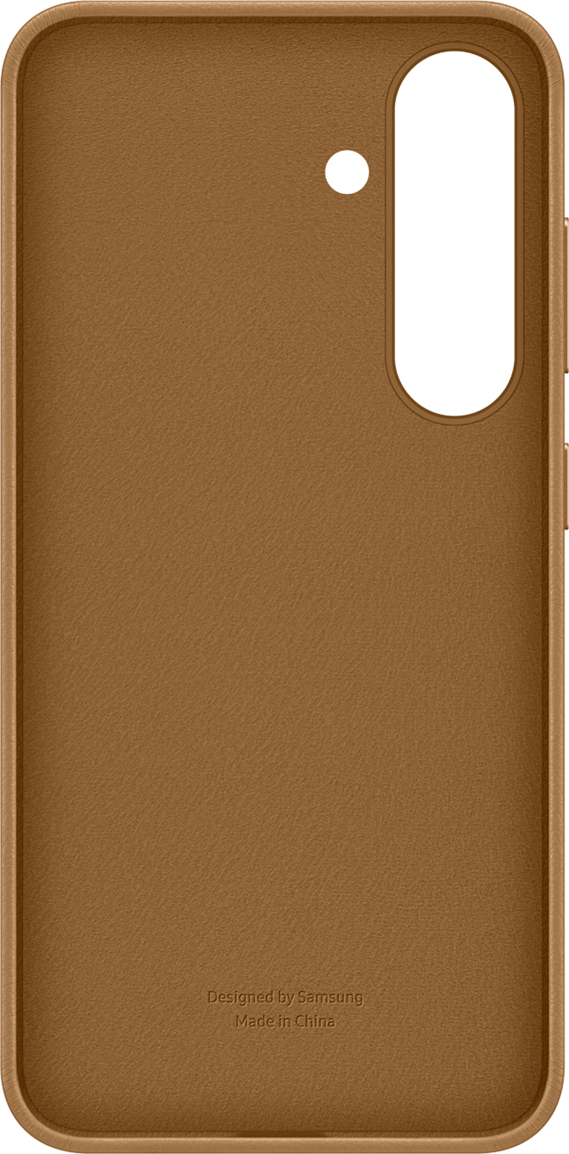 Samsung Kindsuit Case Samsung Galaxy S25 Bruin