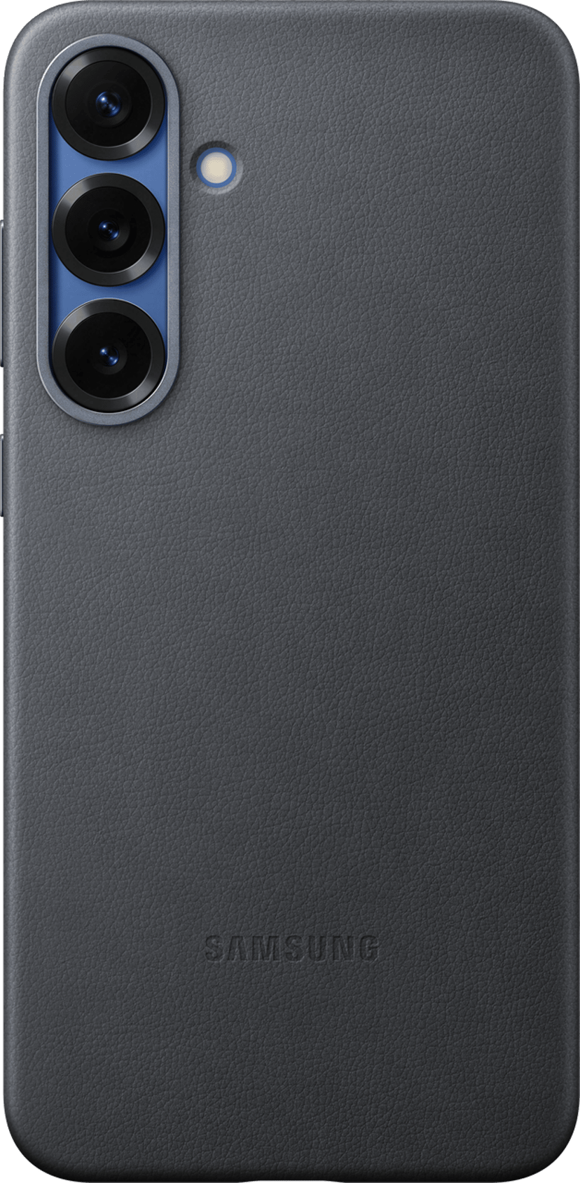 Samsung Kindsuit Case Samsung Galaxy S25+ Musta