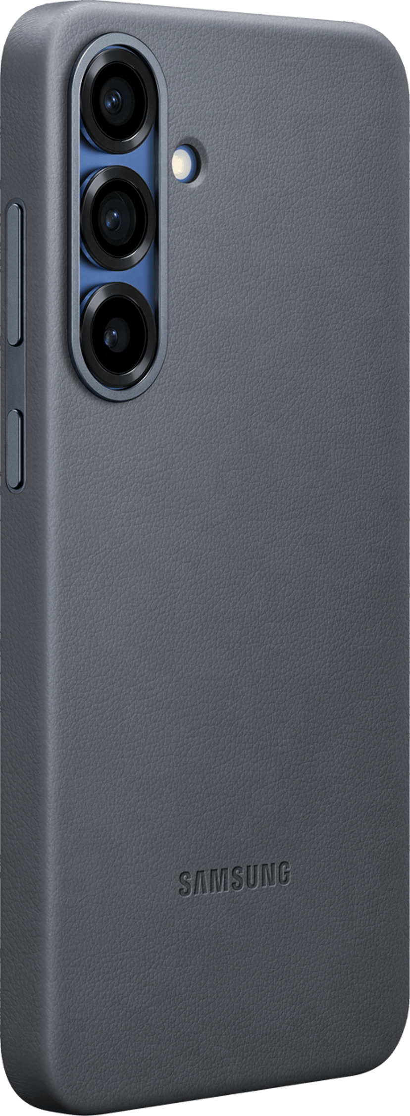 Samsung Kindsuit Case Samsung Galaxy S25+ Svart