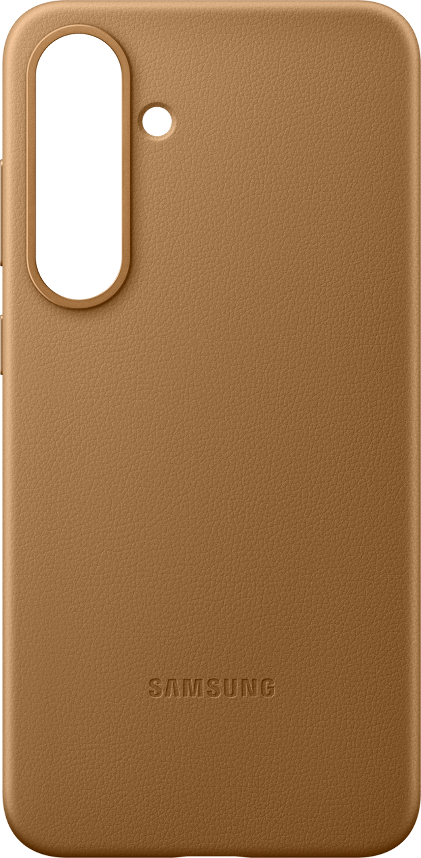 Samsung Kindsuit Case Samsung Galaxy S25+ Ruskea