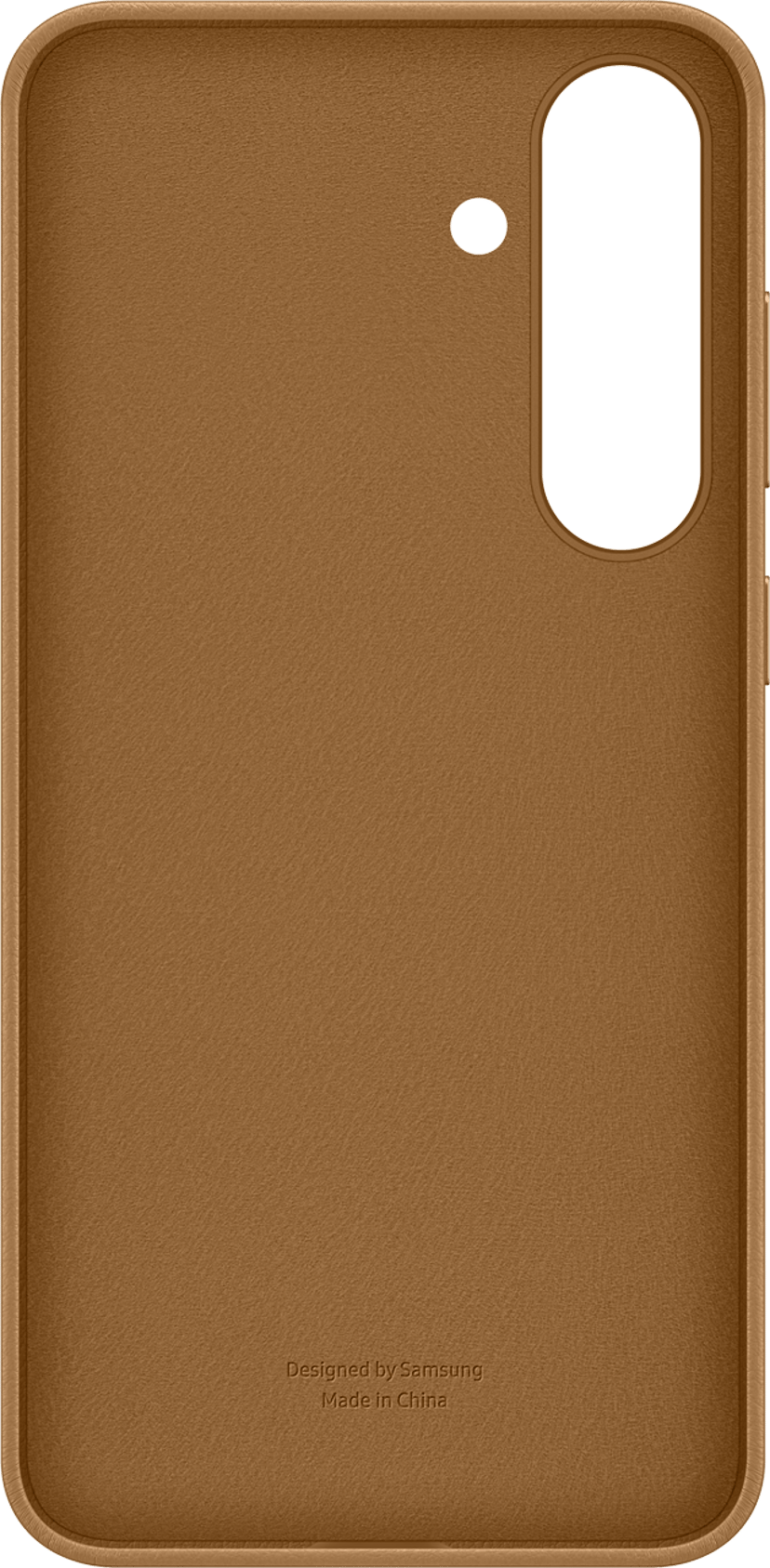Samsung Kindsuit Case Samsung Galaxy S25+ Bruin