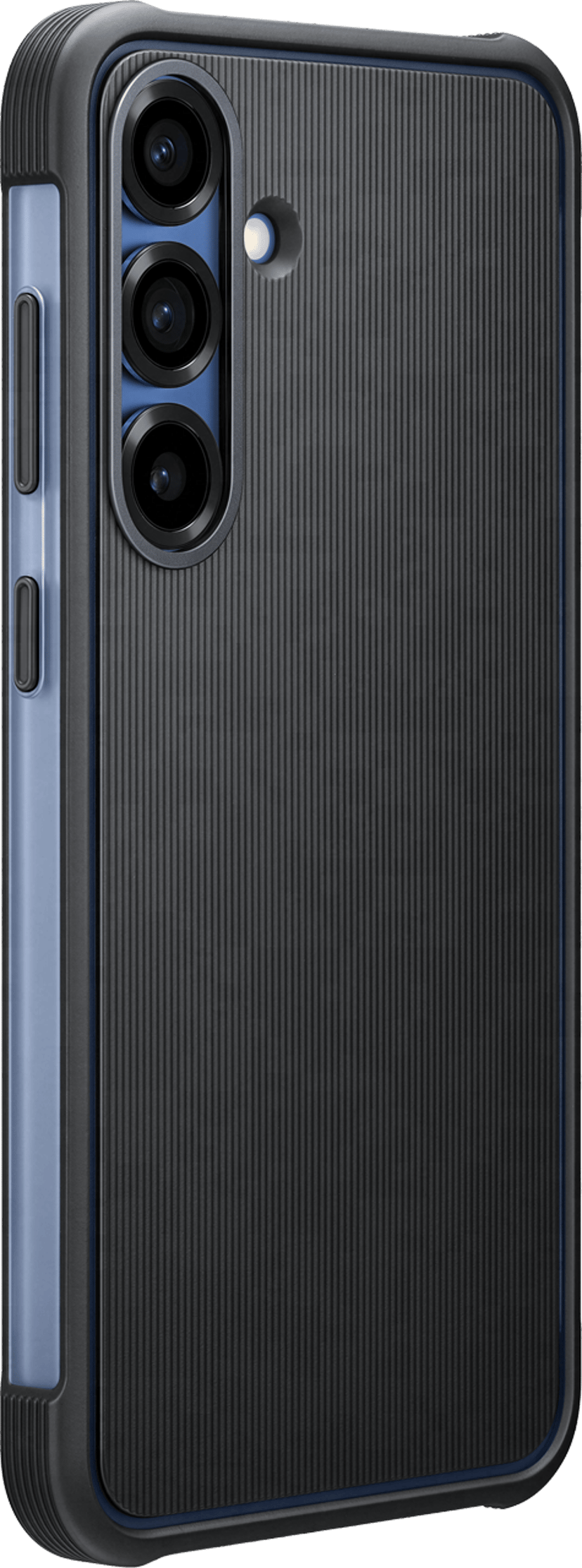 Samsung Rugged Case Samsung Galaxy S25+ Svart