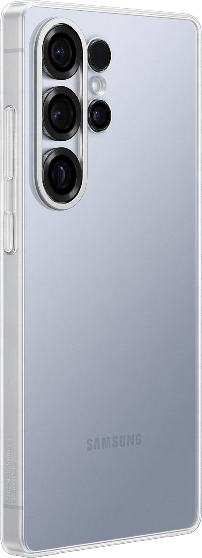 Samsung Clear Case Samsung Galaxy S25 Ultra Transparent