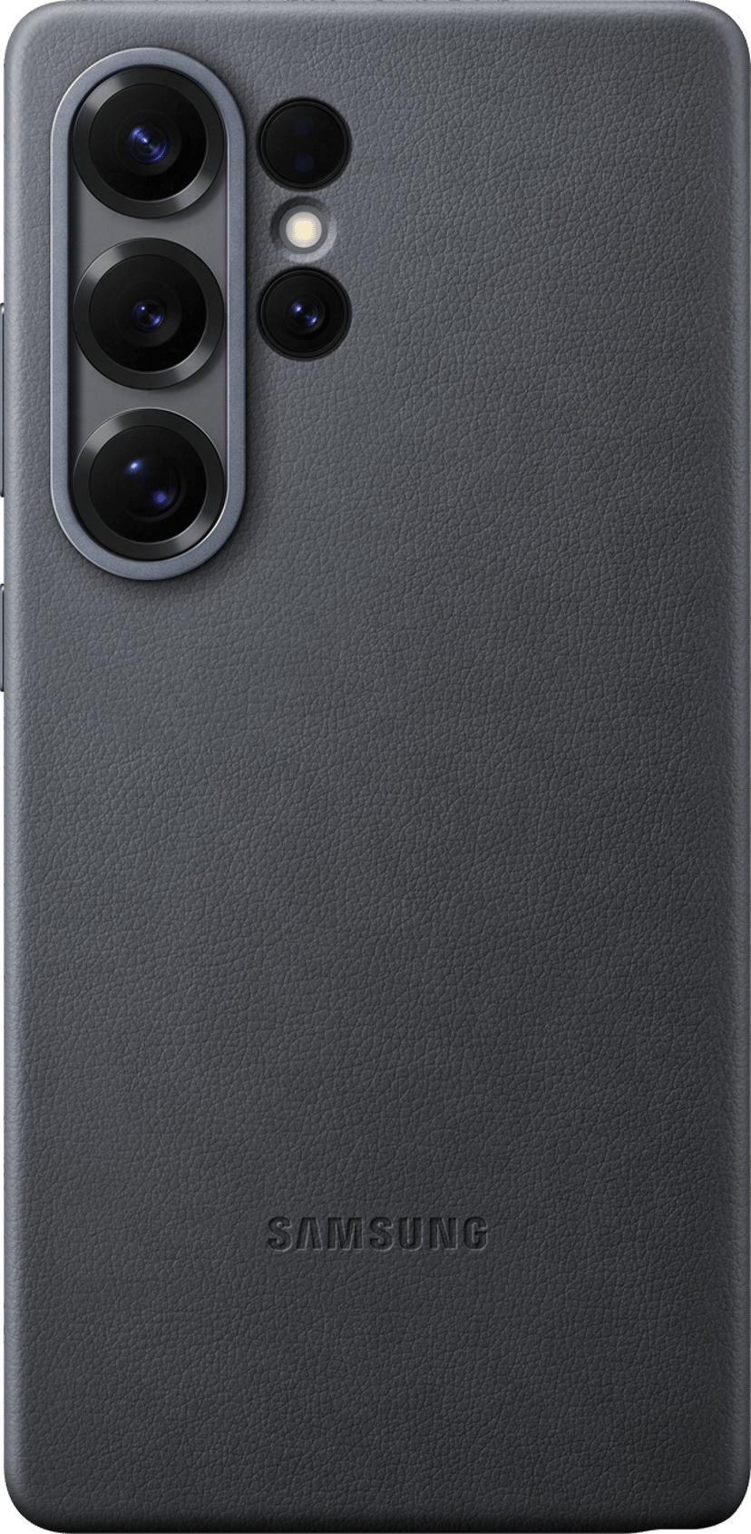 Samsung Kindsuit Case Samsung Galaxy S25 Ultra Sort