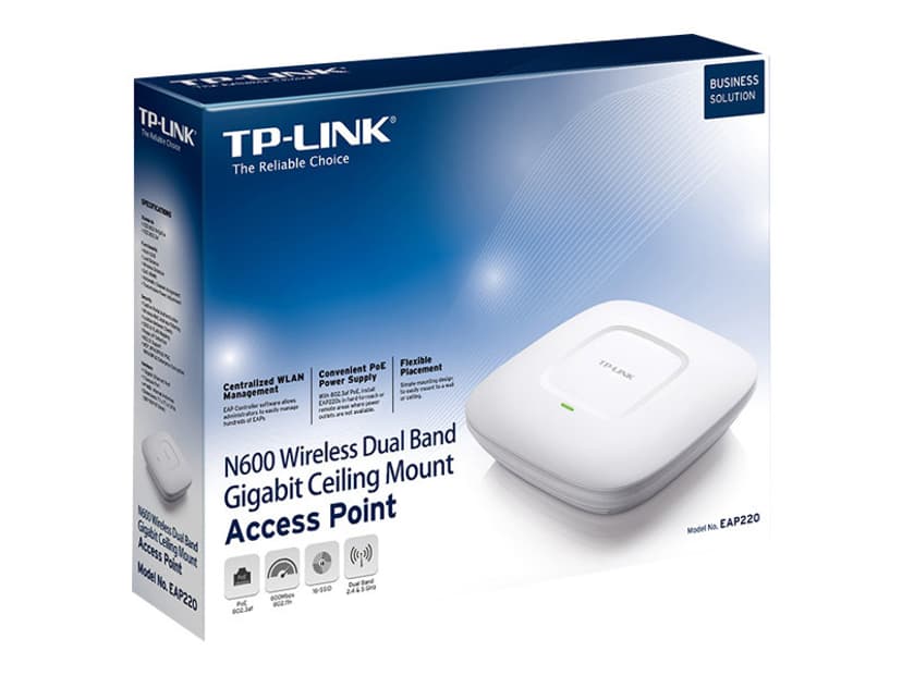 TP-Link EAP220
