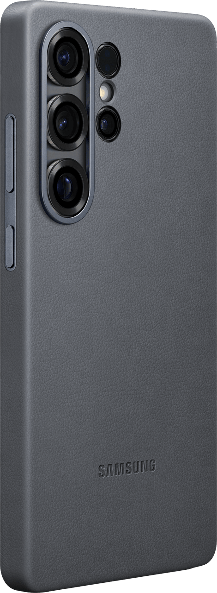 Samsung Kindsuit Case Samsung Galaxy S25 Ultra Sort