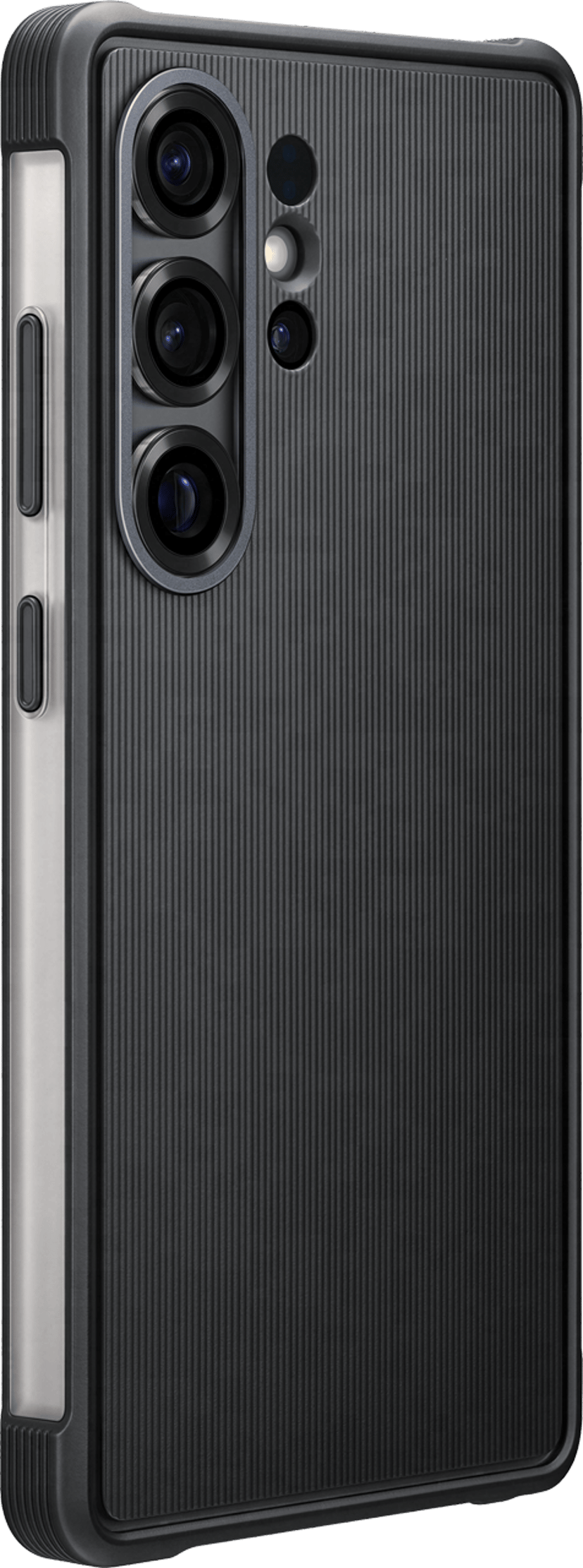 Samsung Rugged Case Samsung Galaxy S25 Ultra Sort