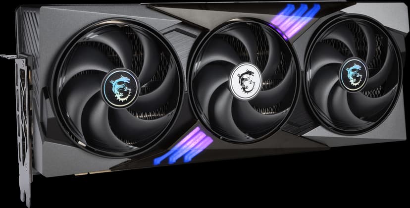 MSI Gaming Trio OC Geforce RTX 5090 32GB