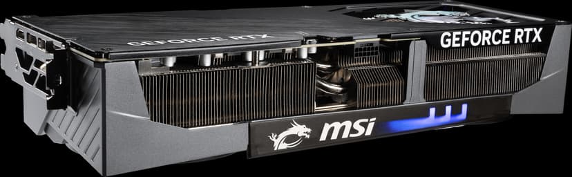 MSI Gaming Trio OC Geforce RTX 5090 32GB