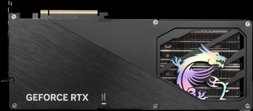 MSI Gaming Trio OC Geforce RTX 5090 32GB