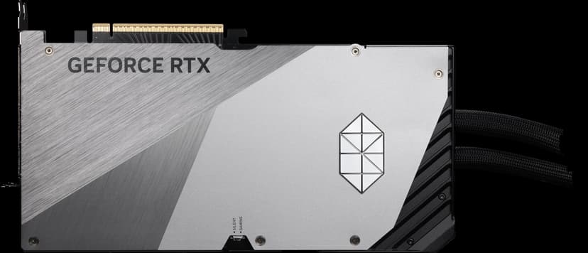 MSI Suprim Liquid SOC Geforce RTX 5090 32GB