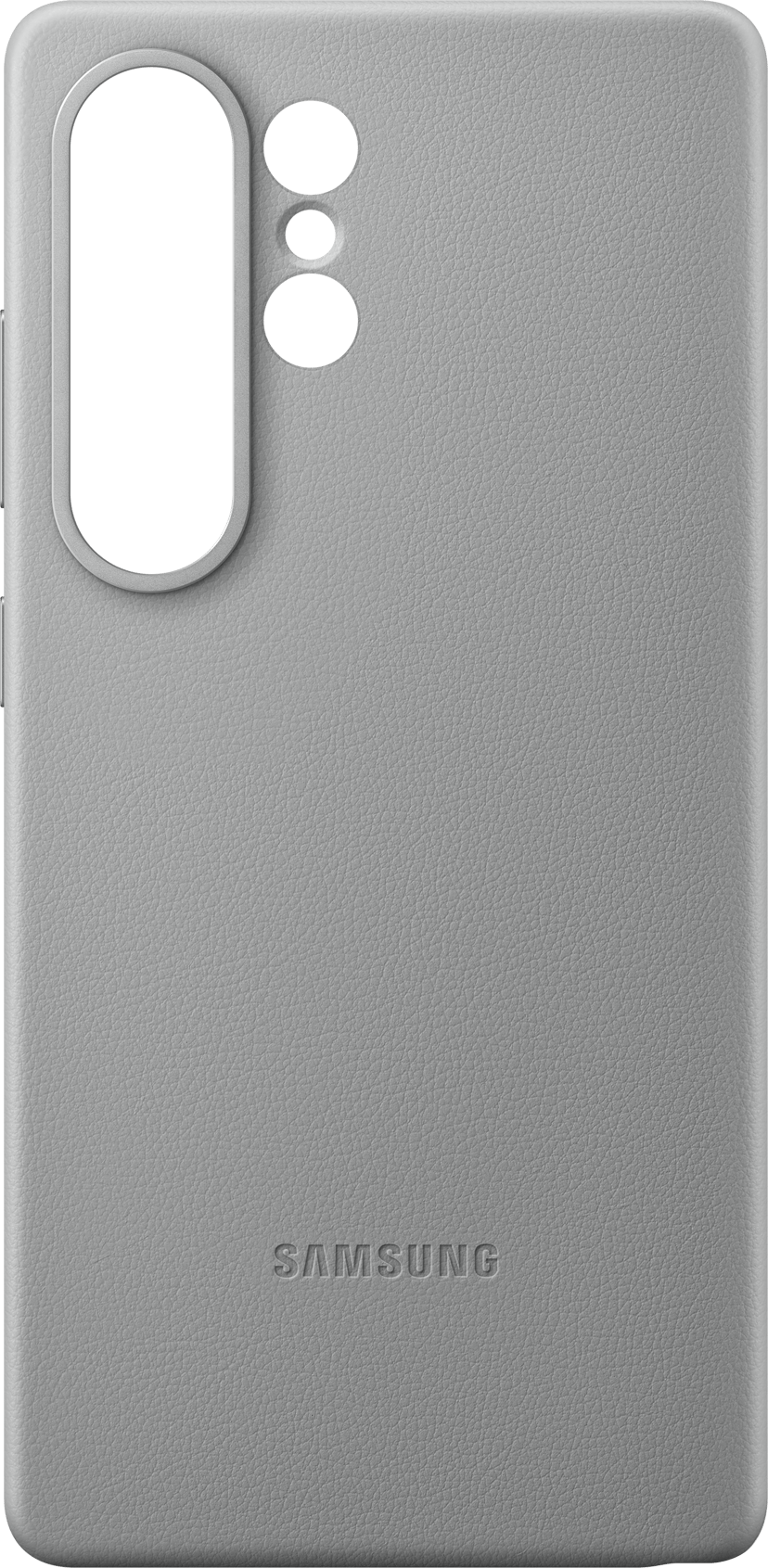 Samsung Kindsuit Case Samsung Galaxy S25 Ultra Harmaa